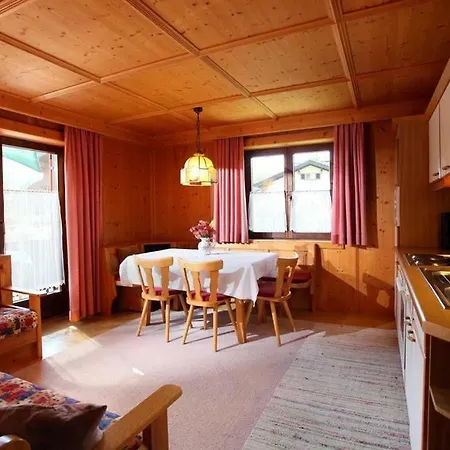 & Haus Barbl *