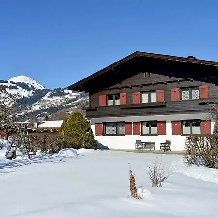 Apartman & Haus Barbl