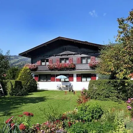 Apartman & Haus Barbl *
