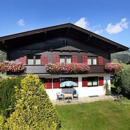 & Haus Barbl Apartman Brixen im Thale