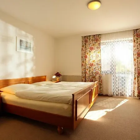 & Haus Barbl Apartman Brixen im Thale