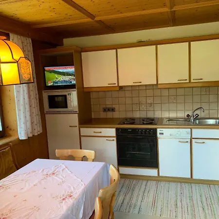 & Haus Barbl Apartman Brixen im Thale