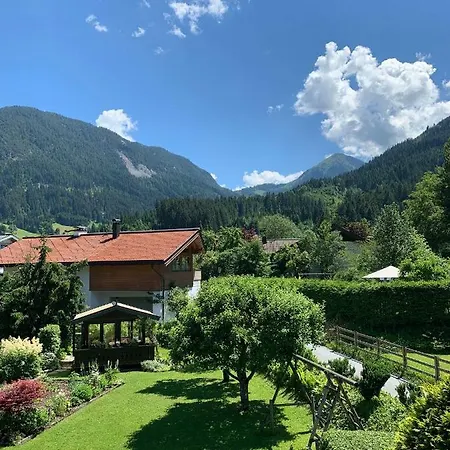 Apartman & Haus Barbl *