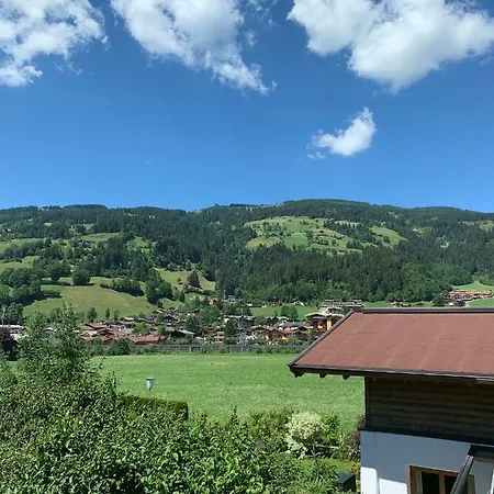 & Haus Barbl Apartman