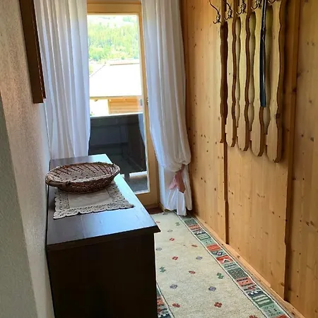 Apartman & Haus Barbl *
