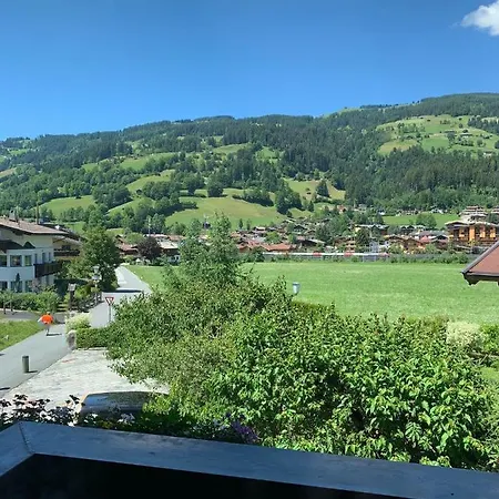 & Haus Barbl *